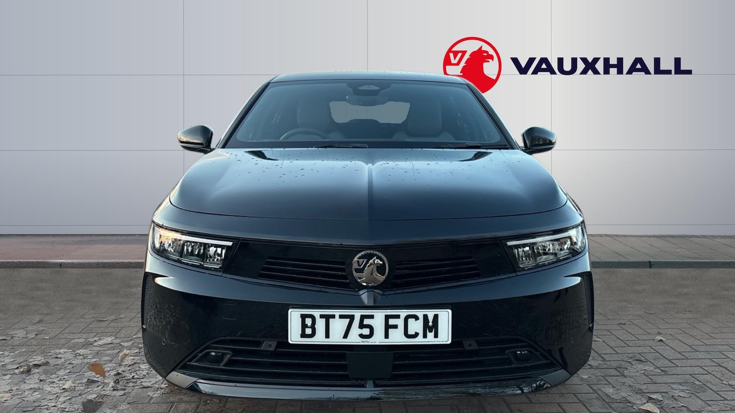 Used Vauxhall Astra 2025 for sale - 76859685: Photo 3