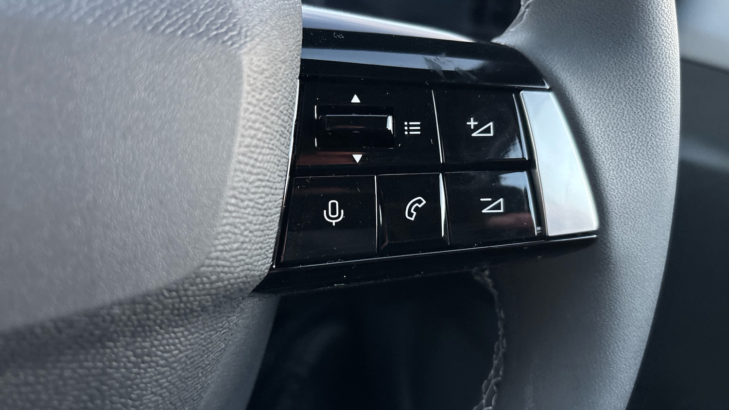 Used Vauxhall Astra 2025 for sale - 76859685: Photo 35