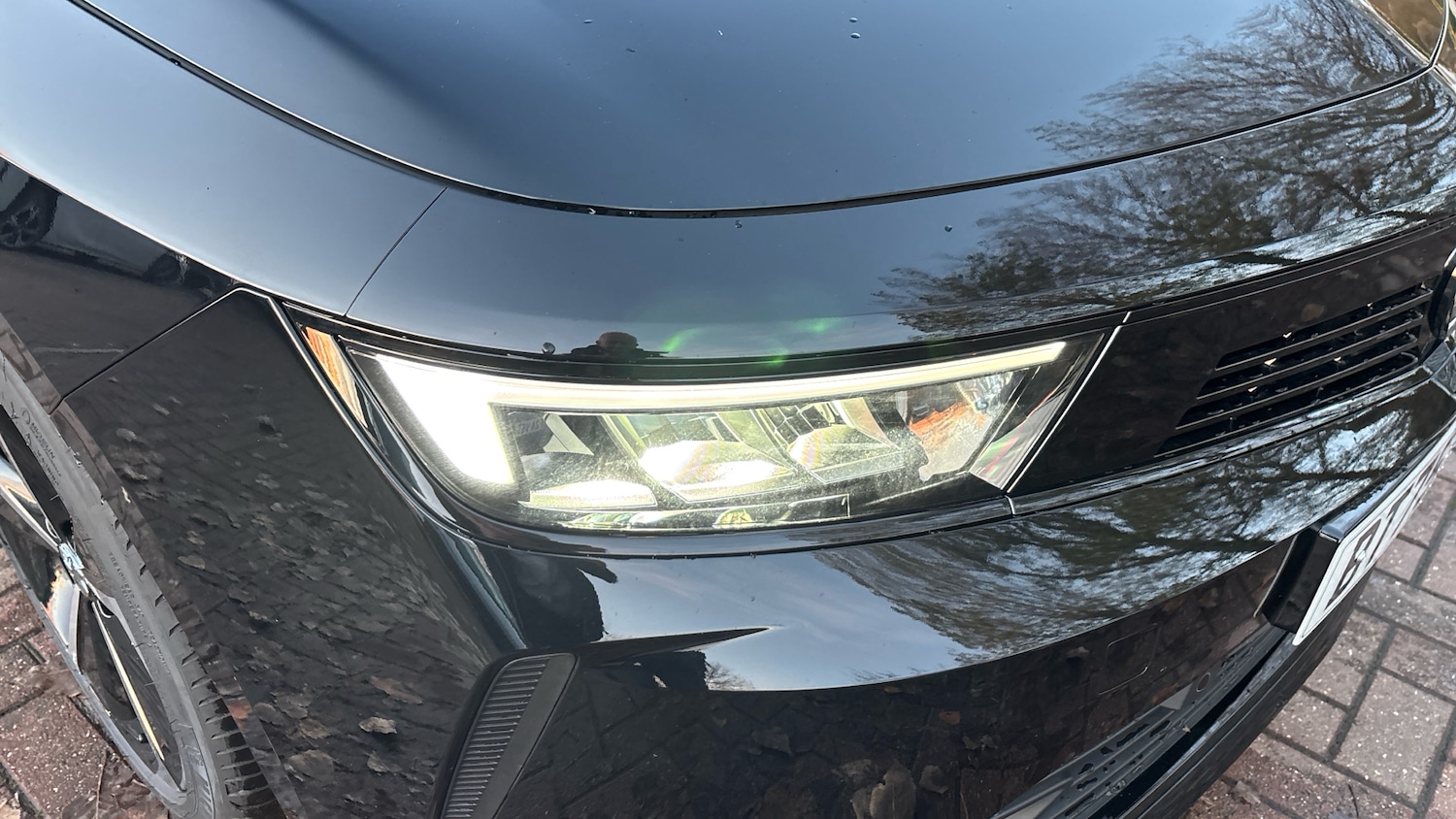 Used Vauxhall Astra 2025 for sale - 76859685: Photo 38