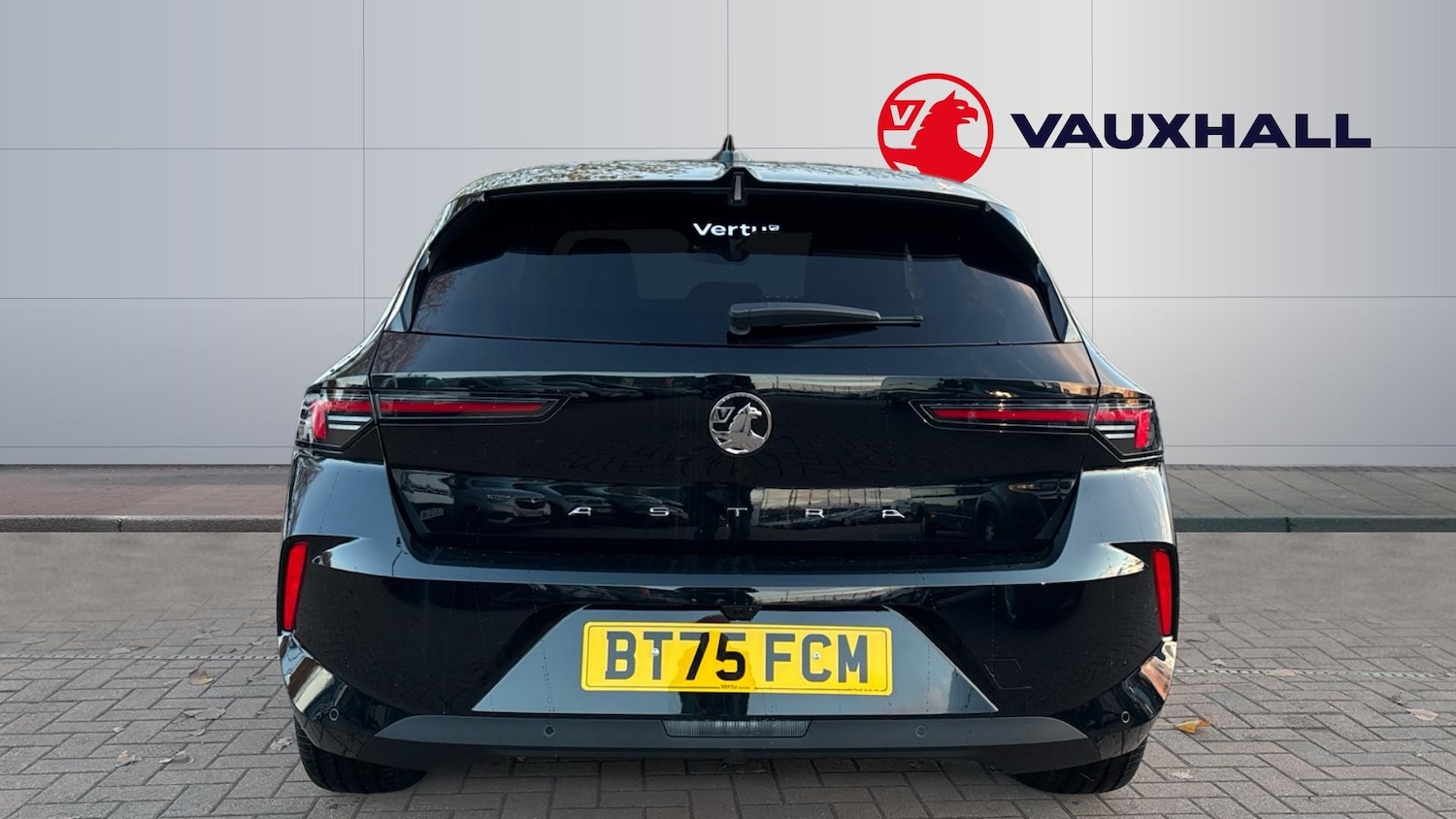 Used Vauxhall Astra 2025 for sale - 76859685: Photo 6