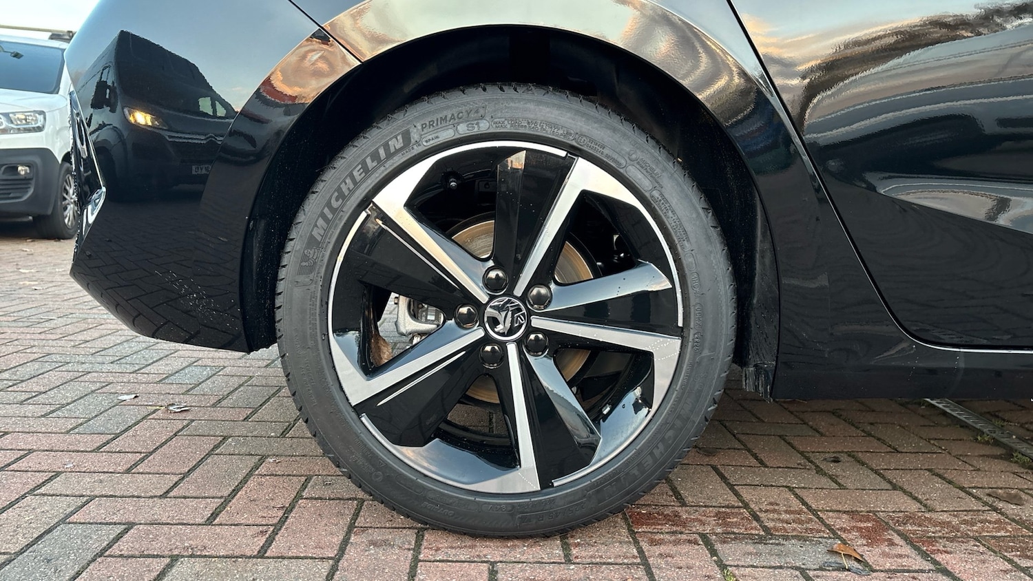 Used Vauxhall Astra 2025 for sale - 76859685: Photo 7