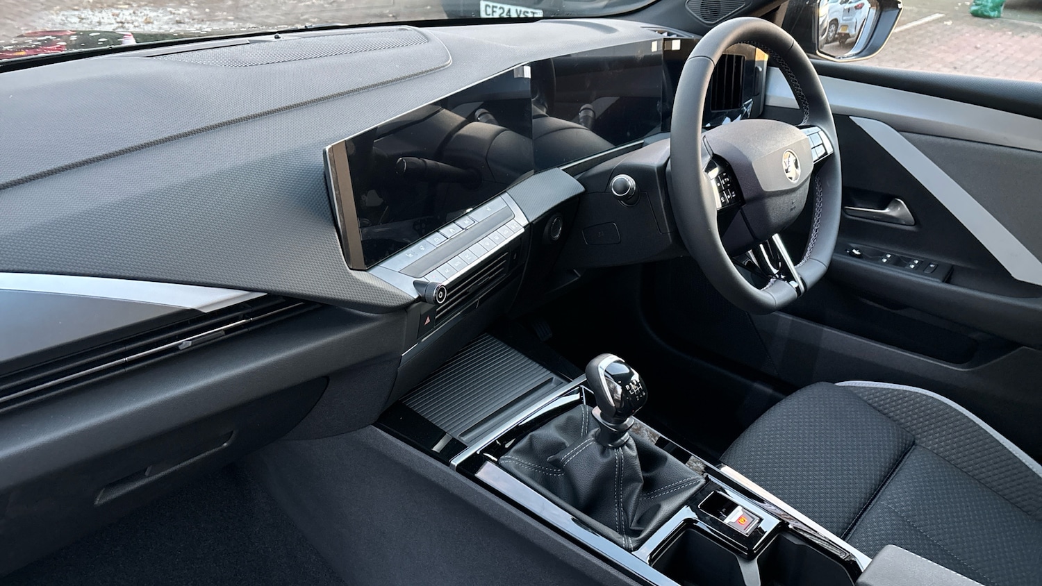 Used Vauxhall Astra 2025 for sale - 76859685: Photo 9