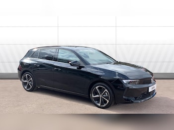Used Vauxhall Astra 2026 for sale - 78804089: Photo