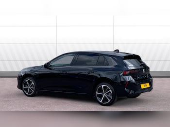 Used Vauxhall Astra 2026 for sale - 78804089: Photo