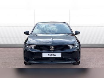 Used Vauxhall Astra 2026 for sale - 78804089: Photo