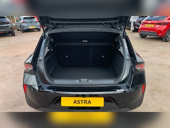 Used Vauxhall Astra 2026 for sale - 78804089: Photo