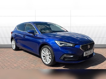 Used SEAT Leon 2021 for sale - 79467222: Photo