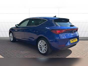 Used SEAT Leon 2021 for sale - 79467222: Photo