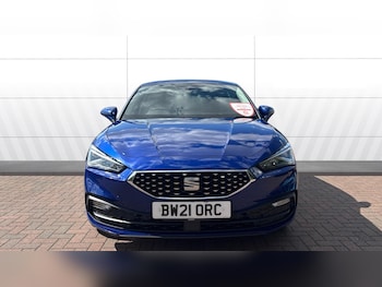 Used SEAT Leon 2021 for sale - 79467222: Photo