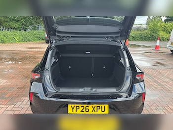 Used Vauxhall Astra 2026 for sale - 79385824: Photo