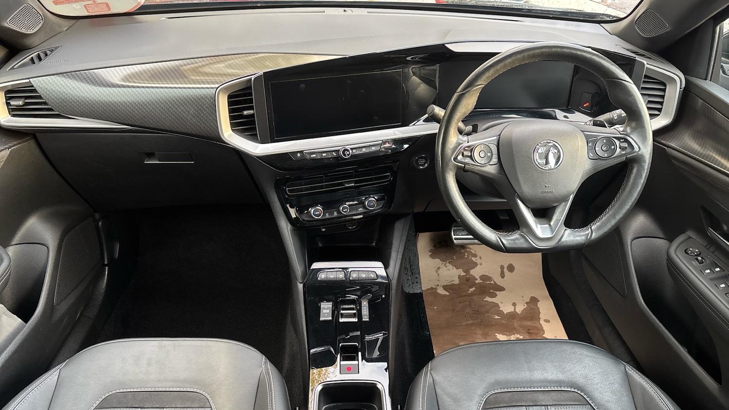 Used Vauxhall Mokka 2022 for sale - 76554901: Photo 10