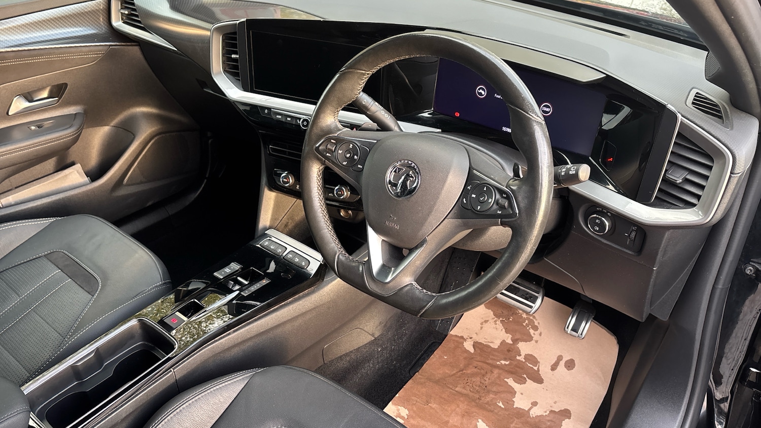 Used Vauxhall Mokka 2022 for sale - 76554901: Photo 11