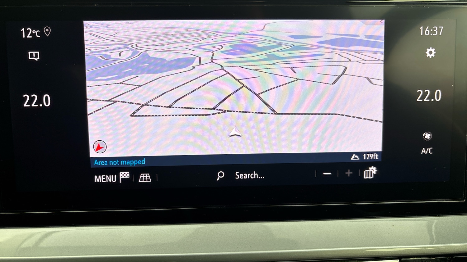 Used Vauxhall Mokka 2022 for sale - 76554901: Photo 12