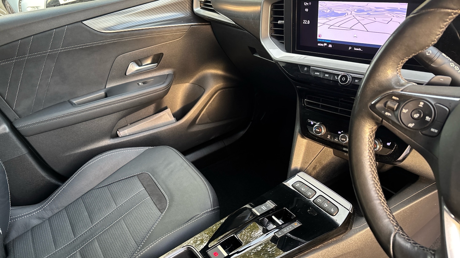 Used Vauxhall Mokka 2022 for sale - 76554901: Photo 14