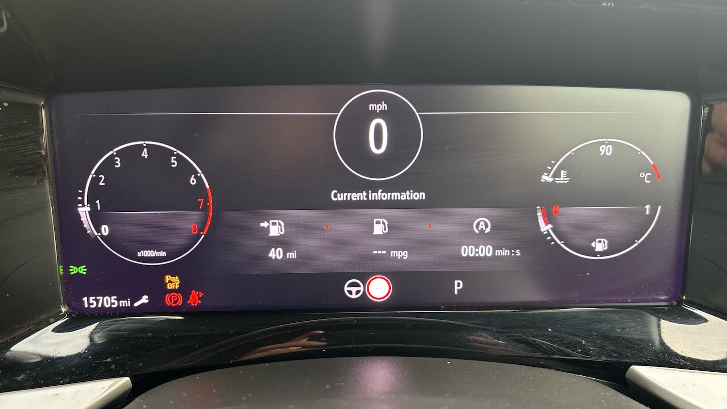 Used Vauxhall Mokka 2022 for sale - 76554901: Photo 18