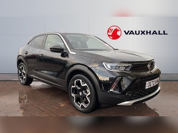 Vauxhall - Mokka