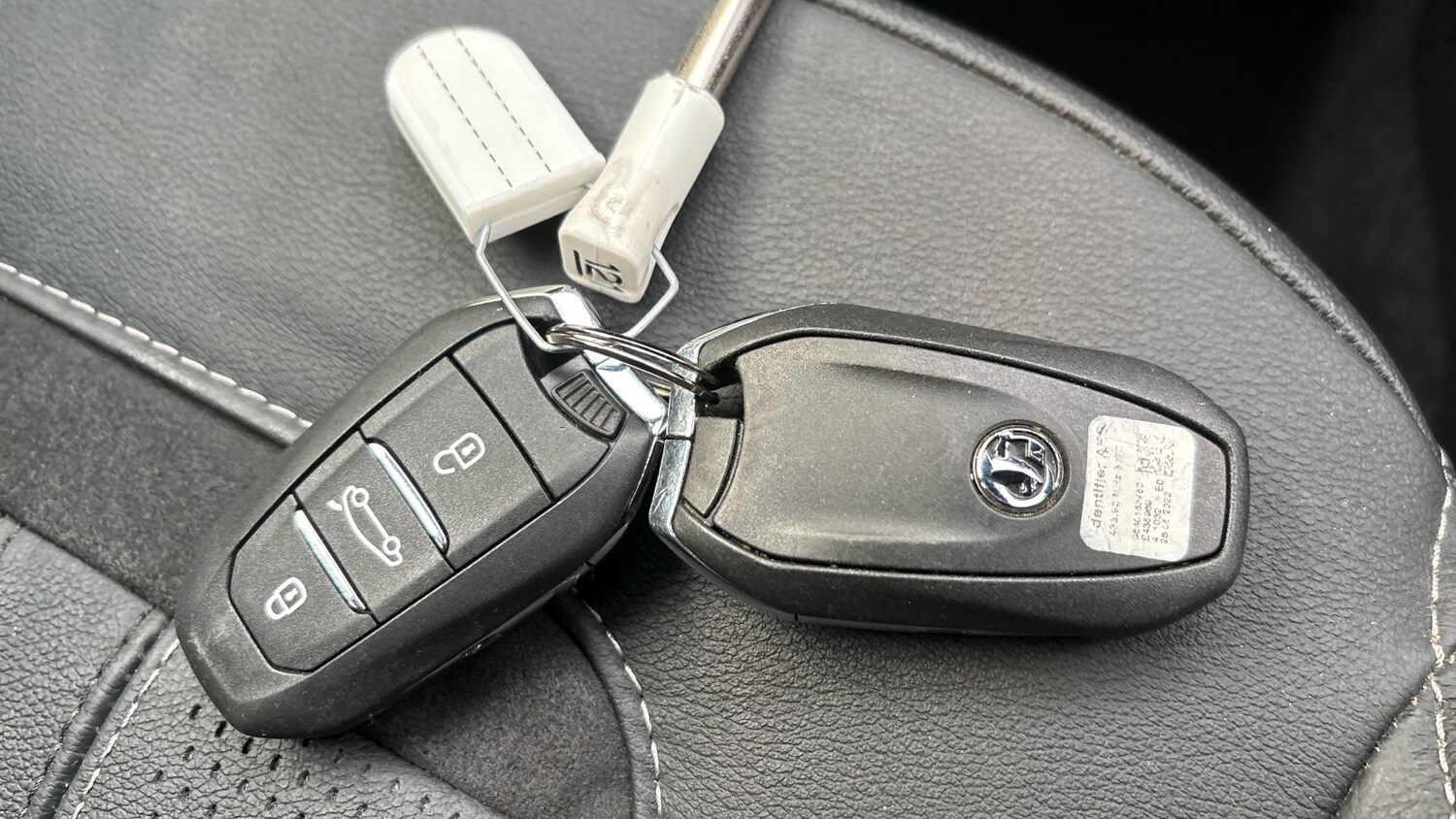 Used Vauxhall Mokka 2022 for sale - 76554901: Photo 20