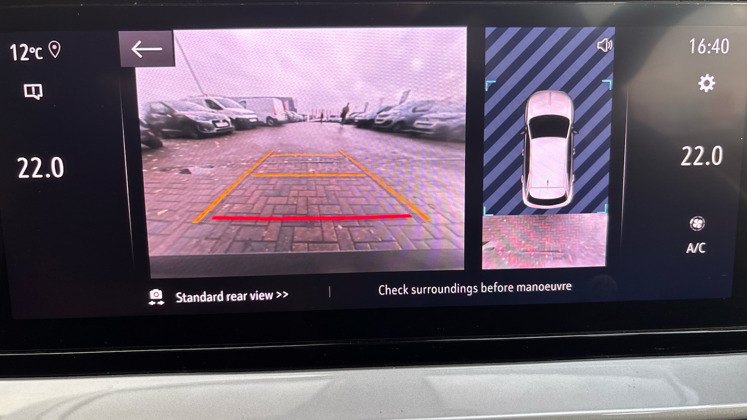 Used Vauxhall Mokka 2022 for sale - 76554901: Photo 21