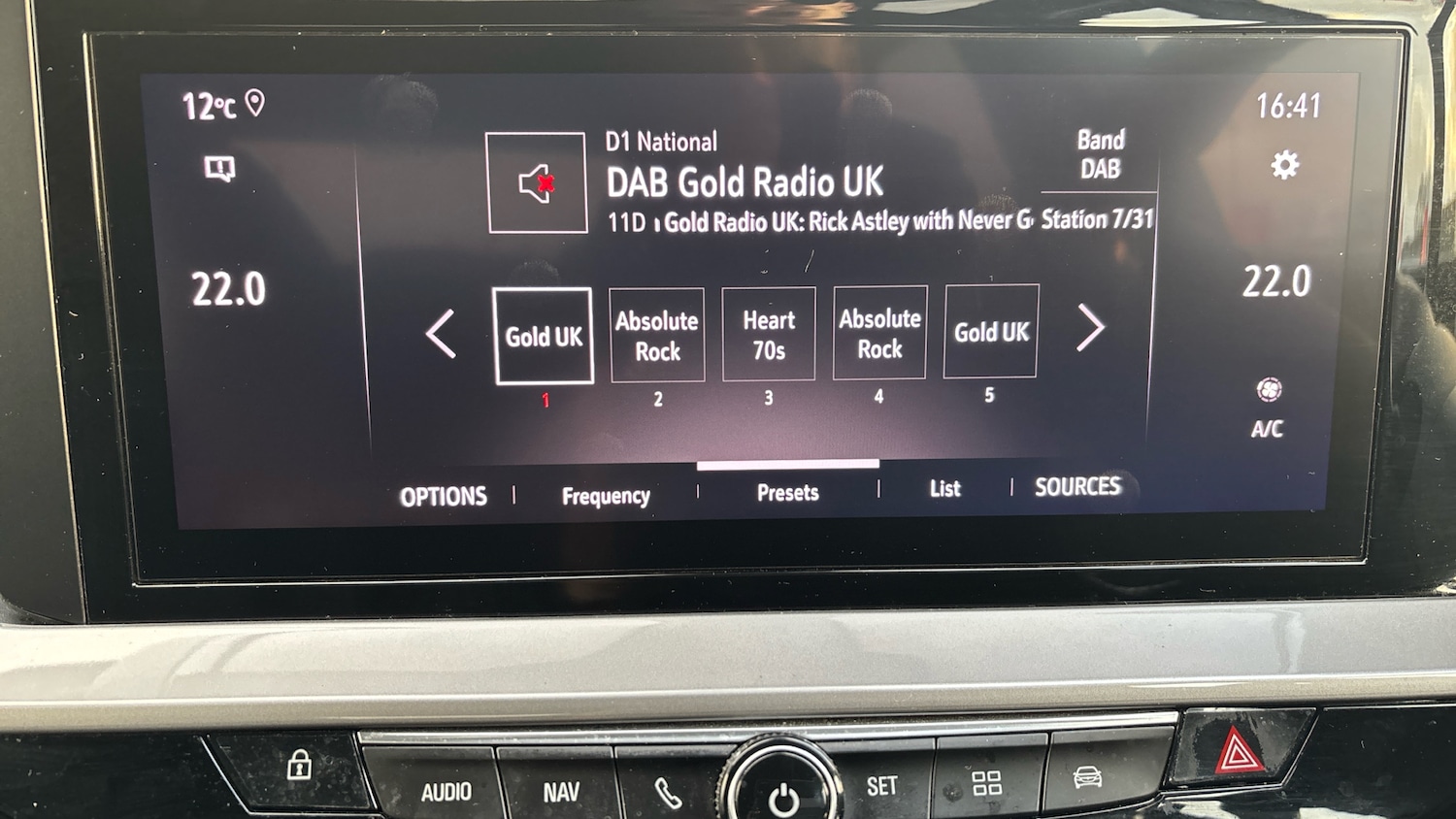 Used Vauxhall Mokka 2022 for sale - 76554901: Photo 22