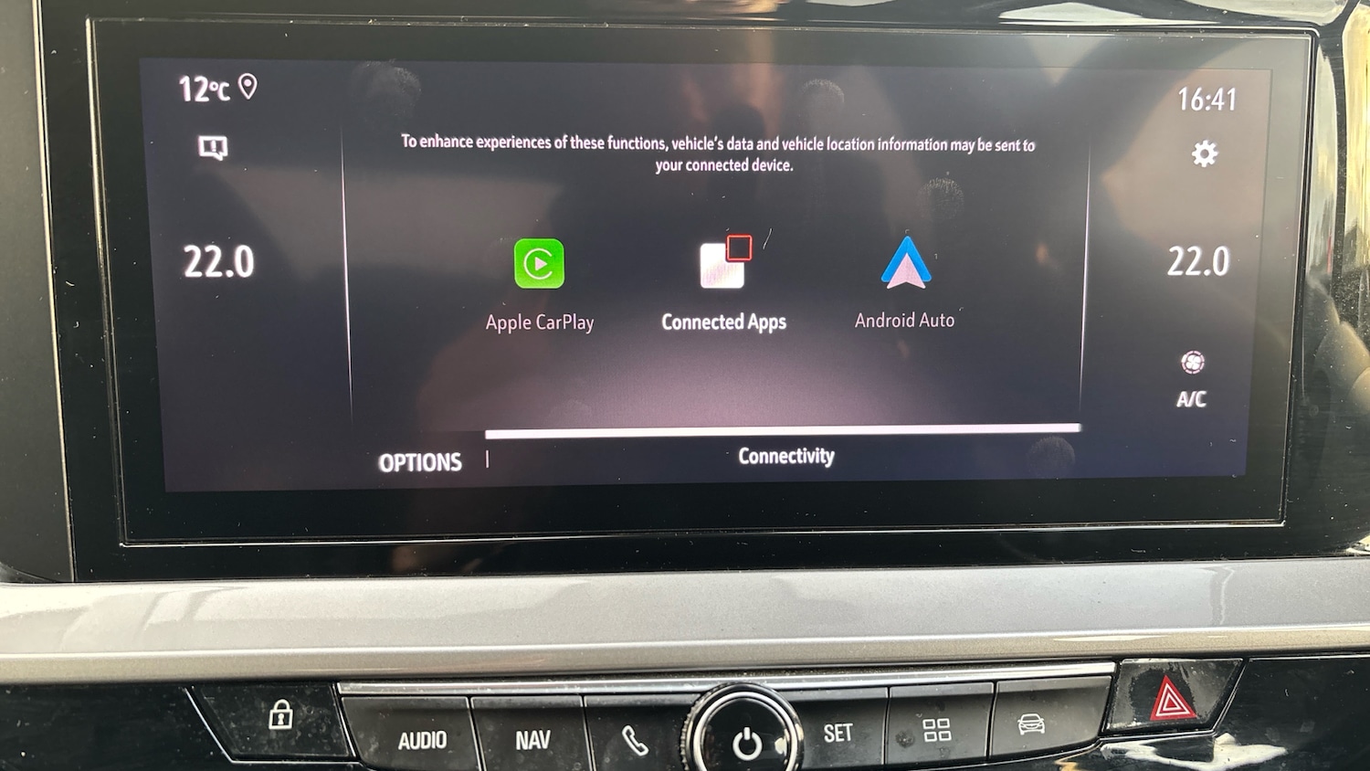 Used Vauxhall Mokka 2022 for sale - 76554901: Photo 25