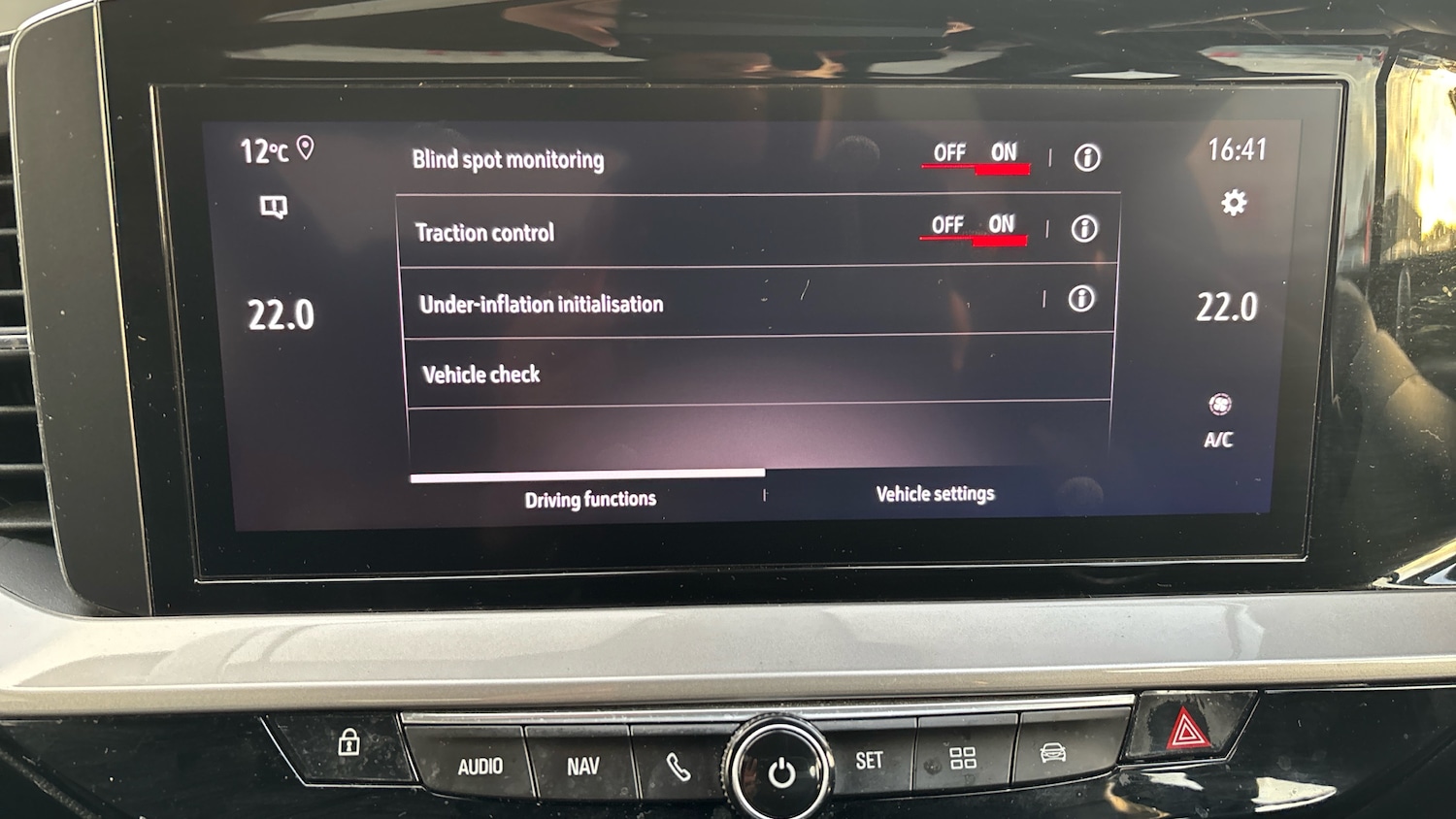 Used Vauxhall Mokka 2022 for sale - 76554901: Photo 26