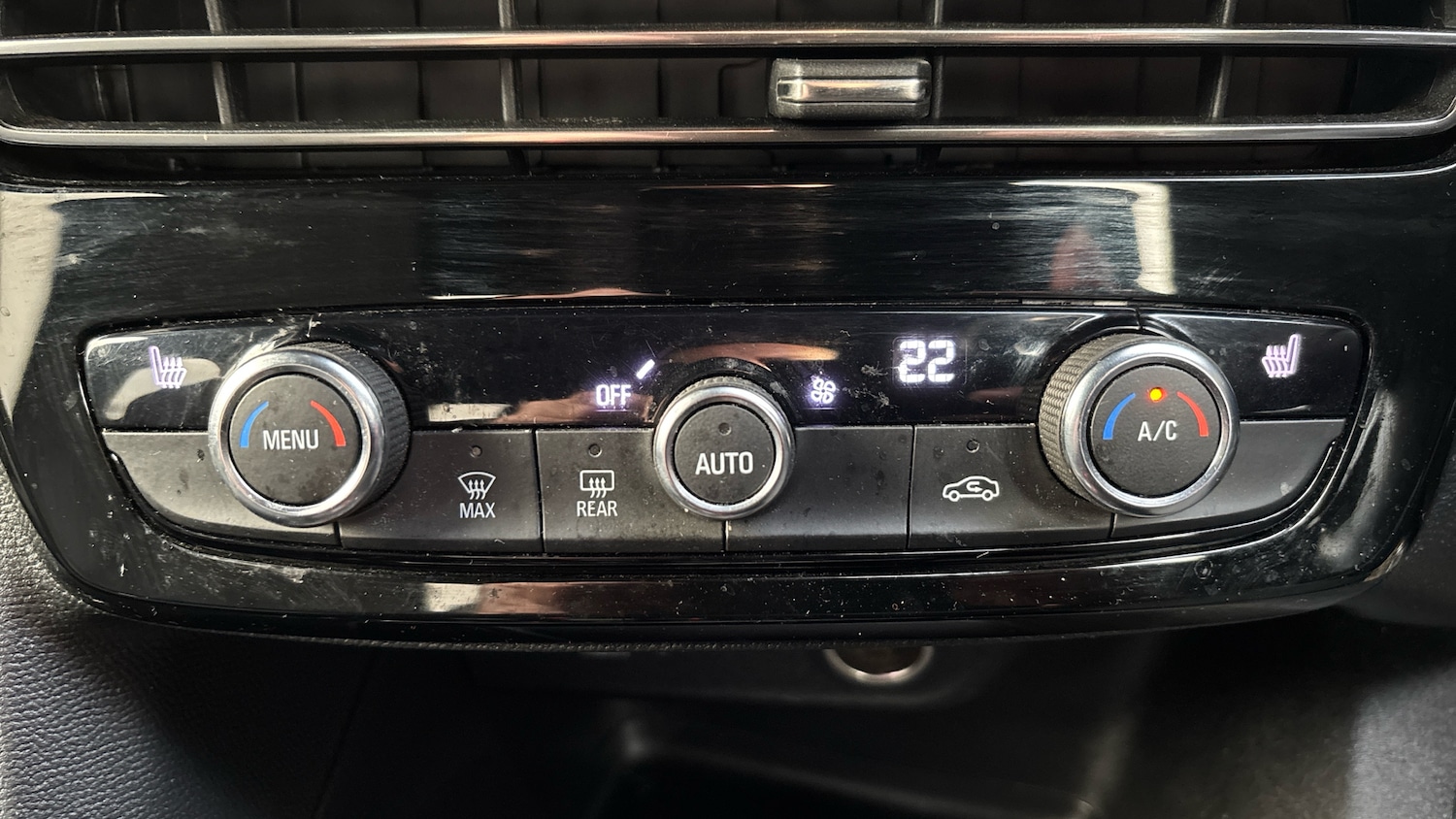 Used Vauxhall Mokka 2022 for sale - 76554901: Photo 29