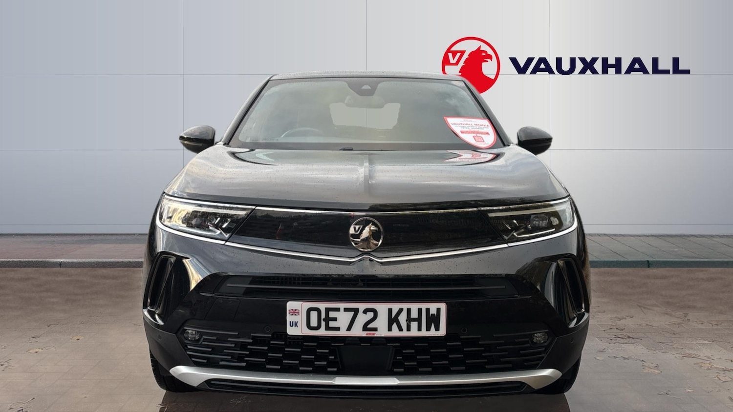 Used Vauxhall Mokka 2022 for sale - 76554901: Photo 3