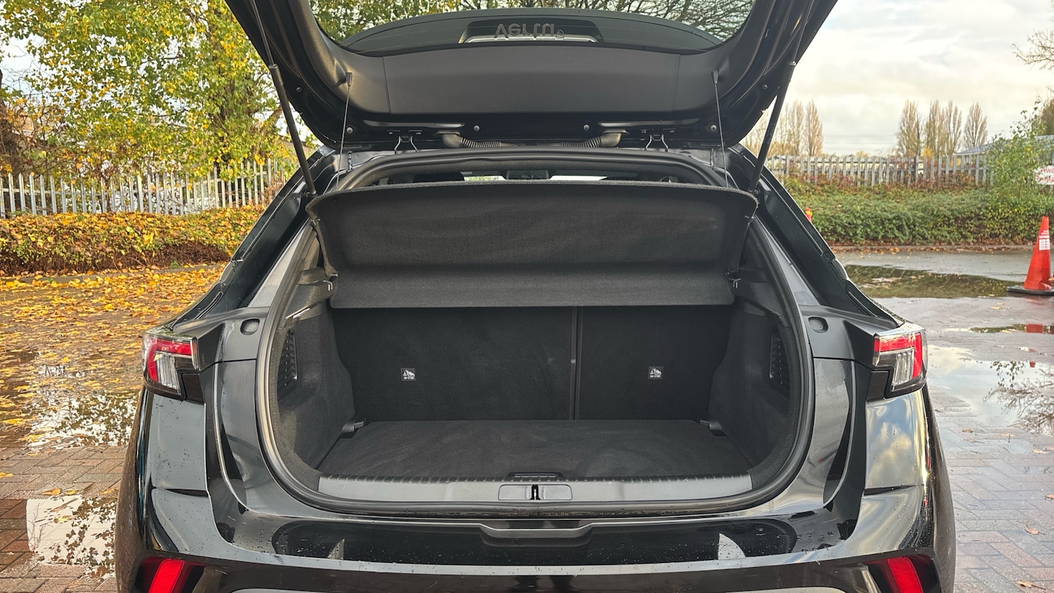 Used Vauxhall Mokka 2022 for sale - 76554901: Photo 4