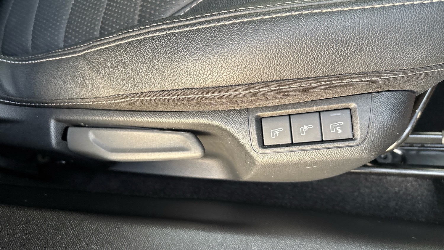 Used Vauxhall Mokka 2022 for sale - 76554901: Photo 43