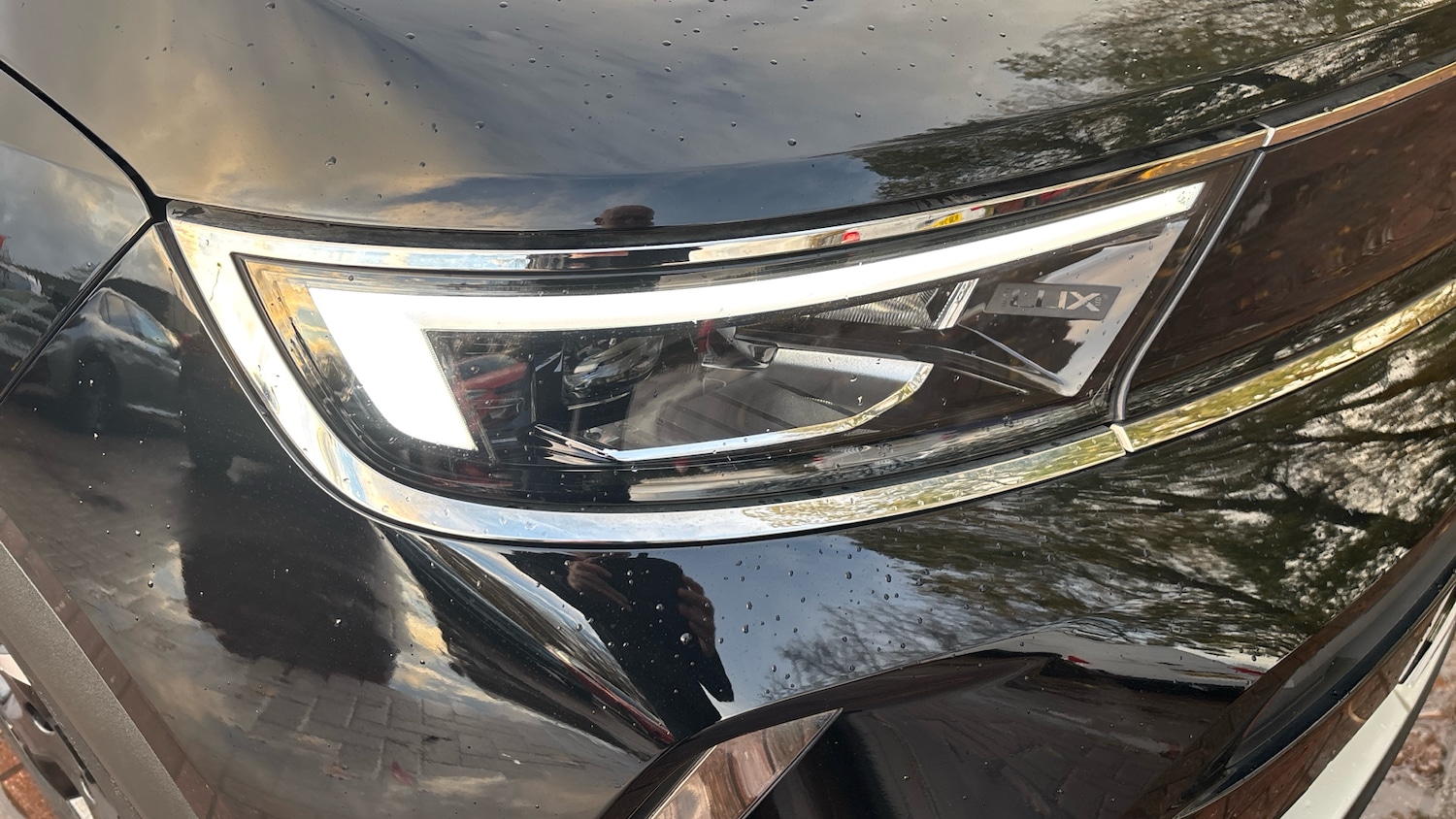 Used Vauxhall Mokka 2022 for sale - 76554901: Photo 45