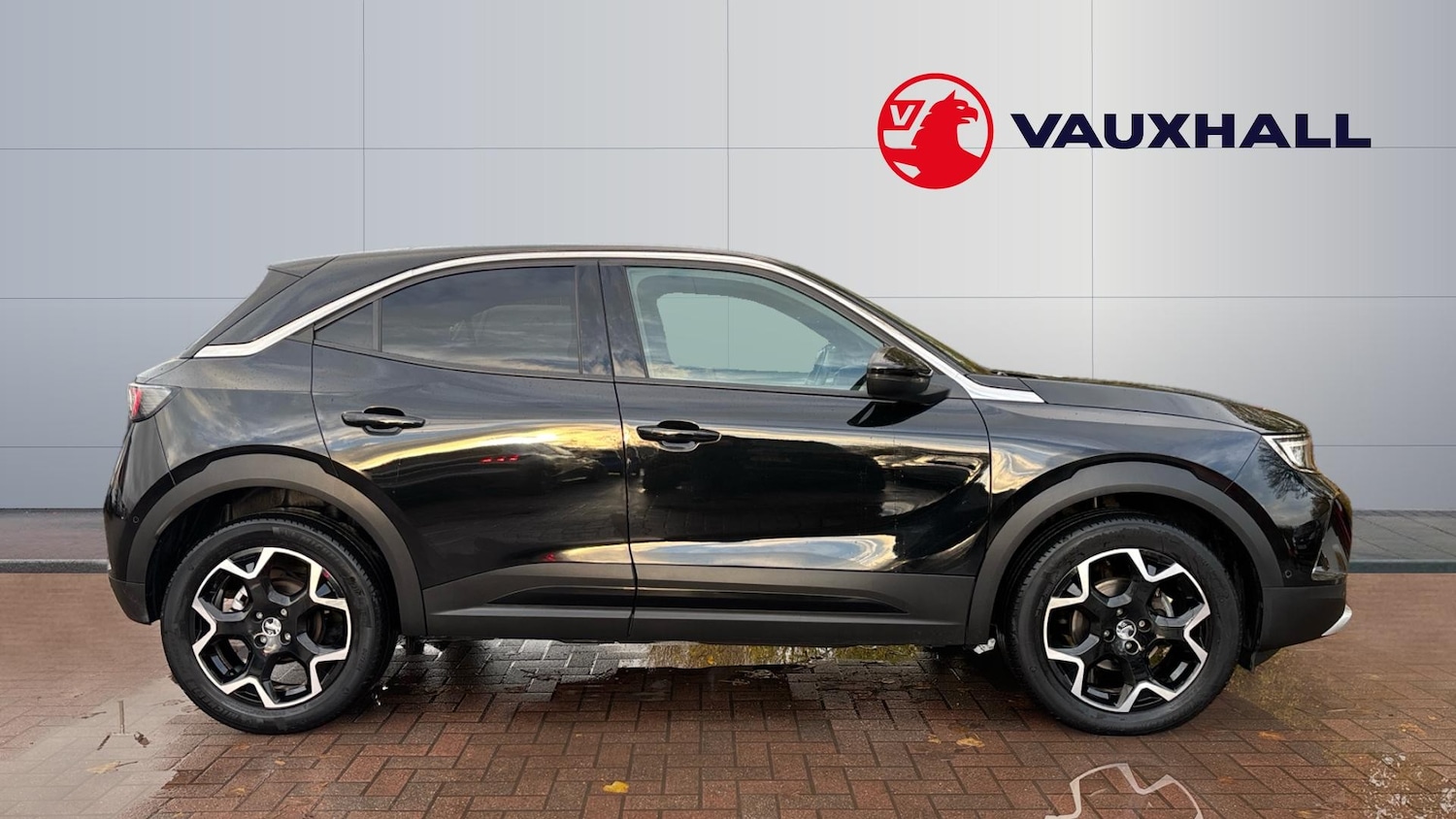 Used Vauxhall Mokka 2022 for sale - 76554901: Photo 5