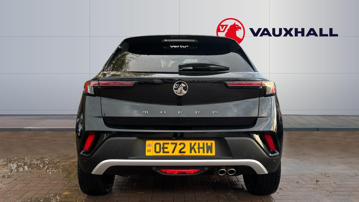 Used Vauxhall Mokka 2022 for sale - 76554901: Photo 6
