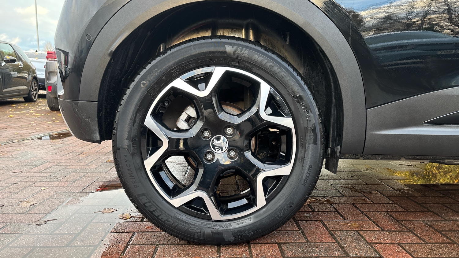 Used Vauxhall Mokka 2022 for sale - 76554901: Photo 7