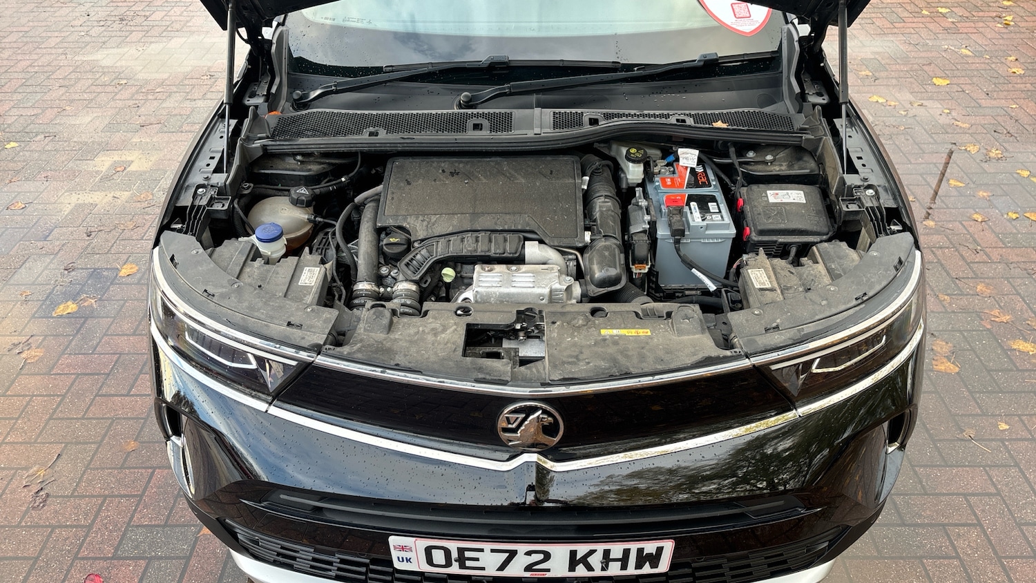 Used Vauxhall Mokka 2022 for sale - 76554901: Photo 8