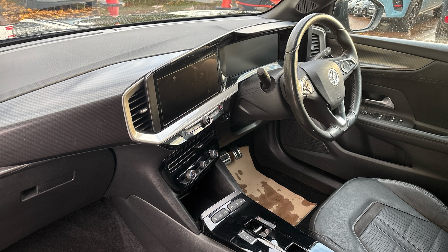 Used Vauxhall Mokka 2022 for sale - 76554901: Photo 9