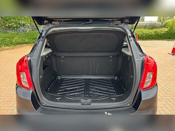 Used Vauxhall Mokka 2015 for sale - 78533569: Photo