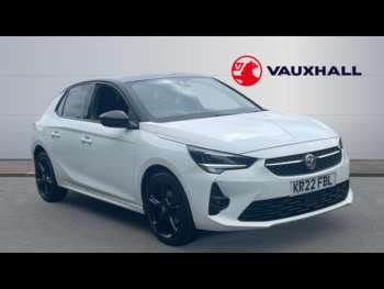 2022 (22) - 1.2 Turbo SRi Edition 5dr Auto Petrol Hatchback