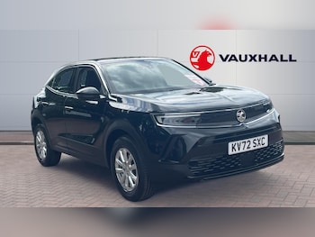 Used Vauxhall Mokka 2022 for sale - 75792951: Photo