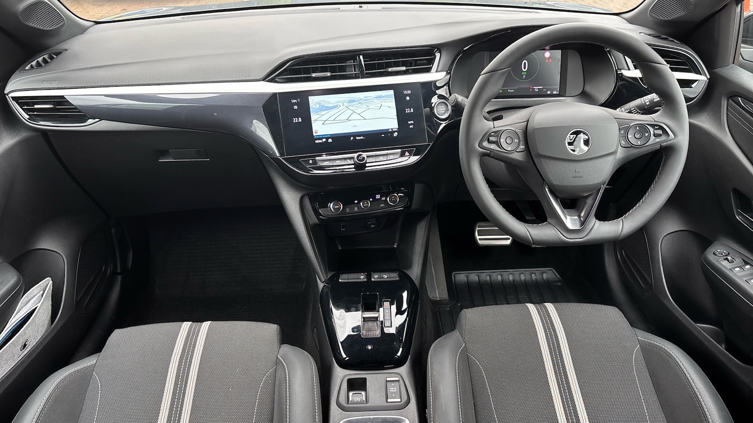 Used Vauxhall Corsa 2024 for sale - 78025258: Photo 10