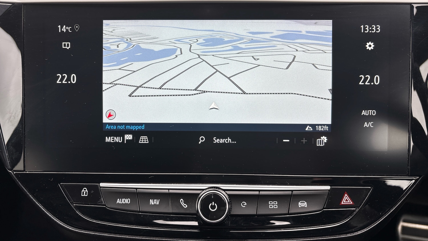 Used Vauxhall Corsa 2024 for sale - 78025258: Photo 12