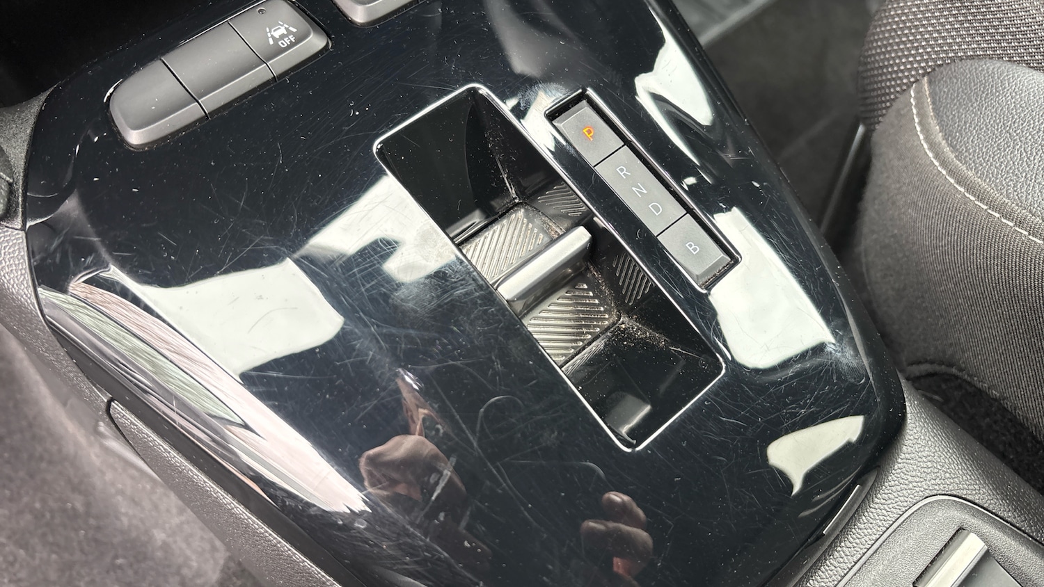 Used Vauxhall Corsa 2024 for sale - 78025258: Photo 13