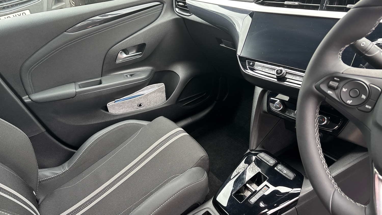 Used Vauxhall Corsa 2024 for sale - 78025258: Photo 14