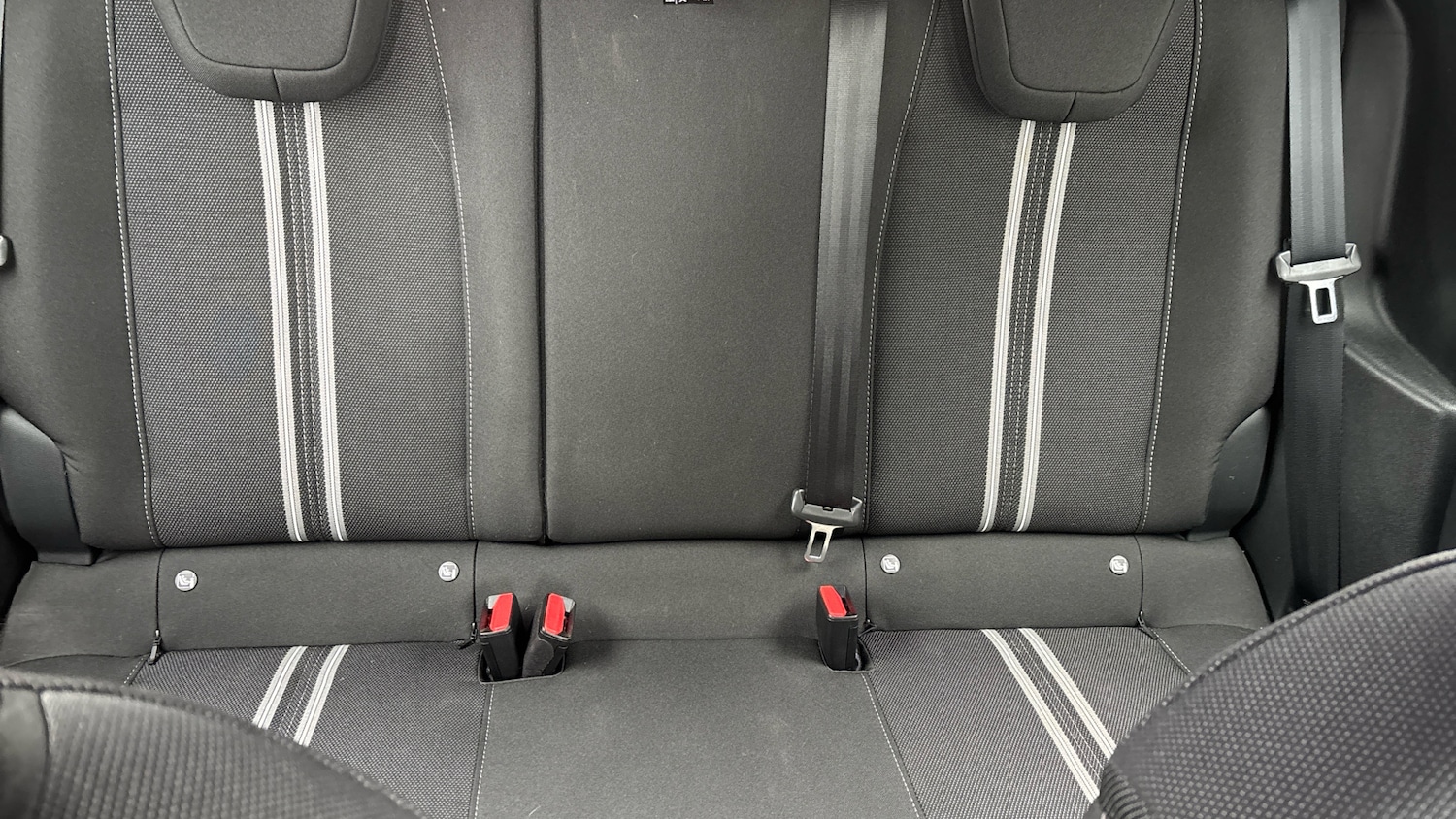 Used Vauxhall Corsa 2024 for sale - 78025258: Photo 15