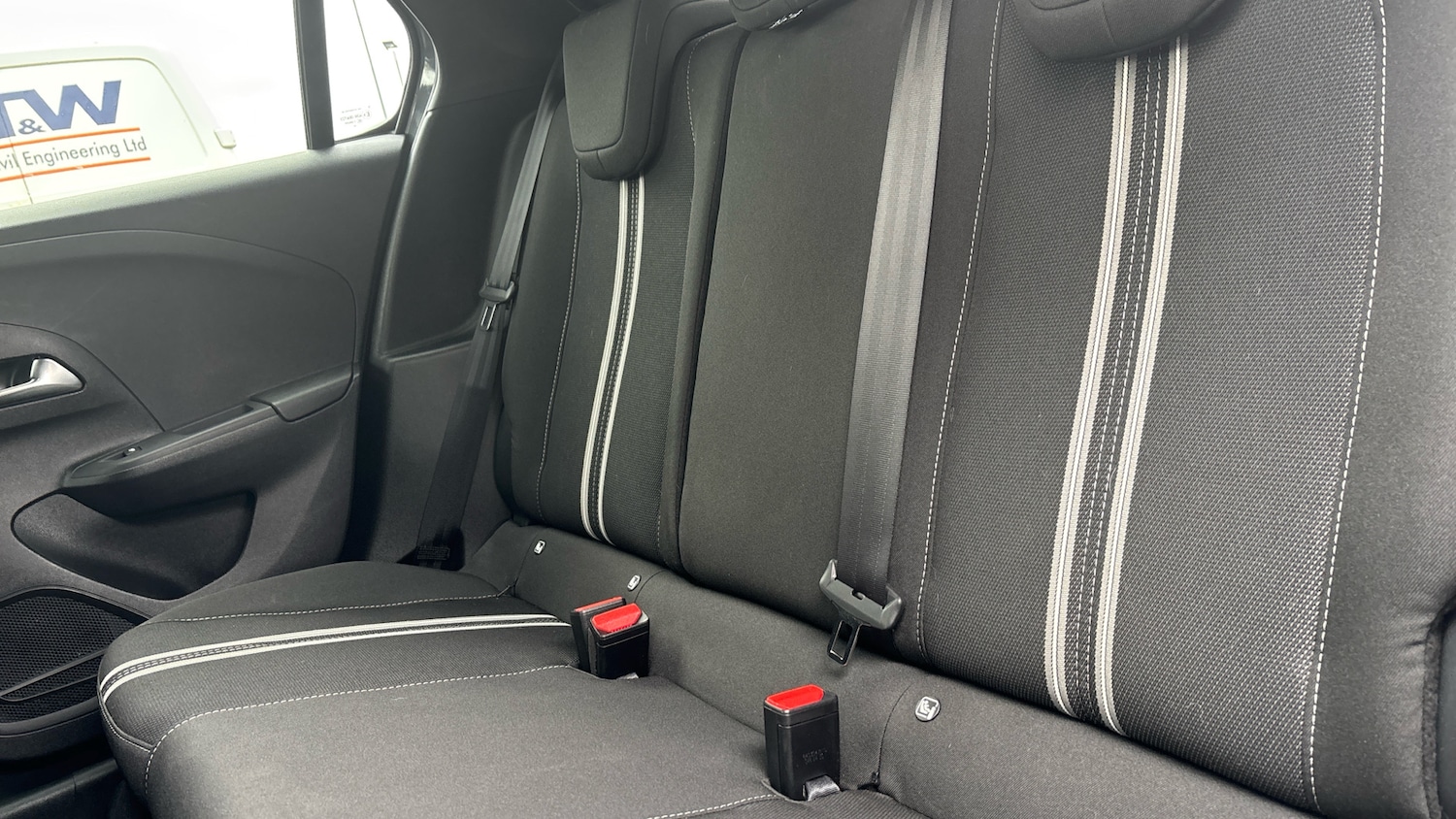 Used Vauxhall Corsa 2024 for sale - 78025258: Photo 16