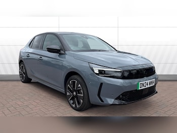 Vauxhall Corsa feature image