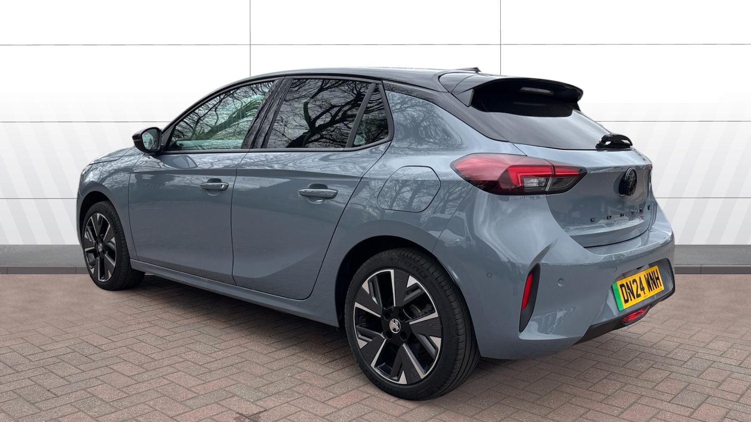 Used Vauxhall Corsa 2024 for sale - 78025258: Photo 2