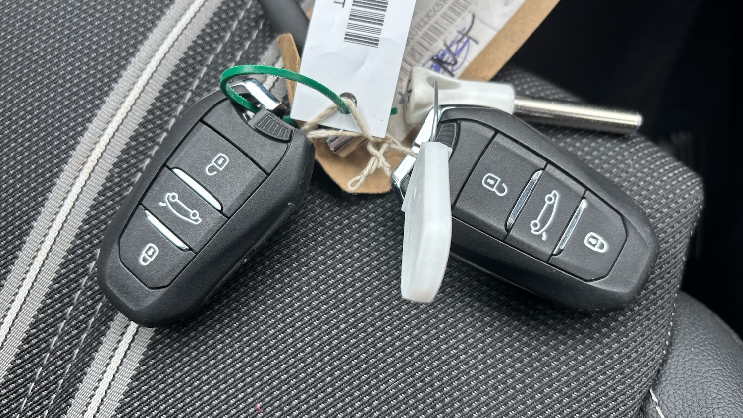 Used Vauxhall Corsa 2024 for sale - 78025258: Photo 20