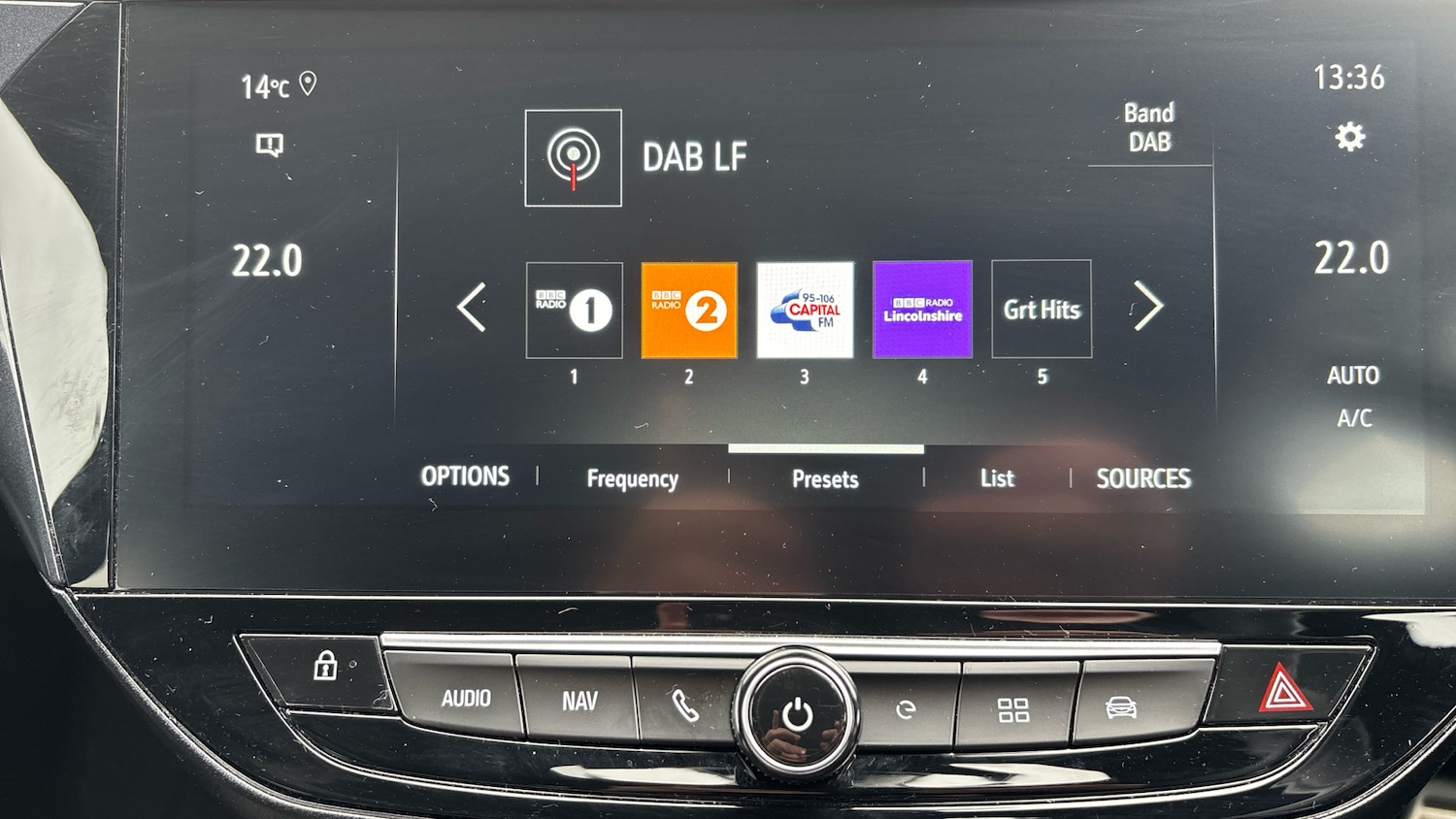 Used Vauxhall Corsa 2024 for sale - 78025258: Photo 23