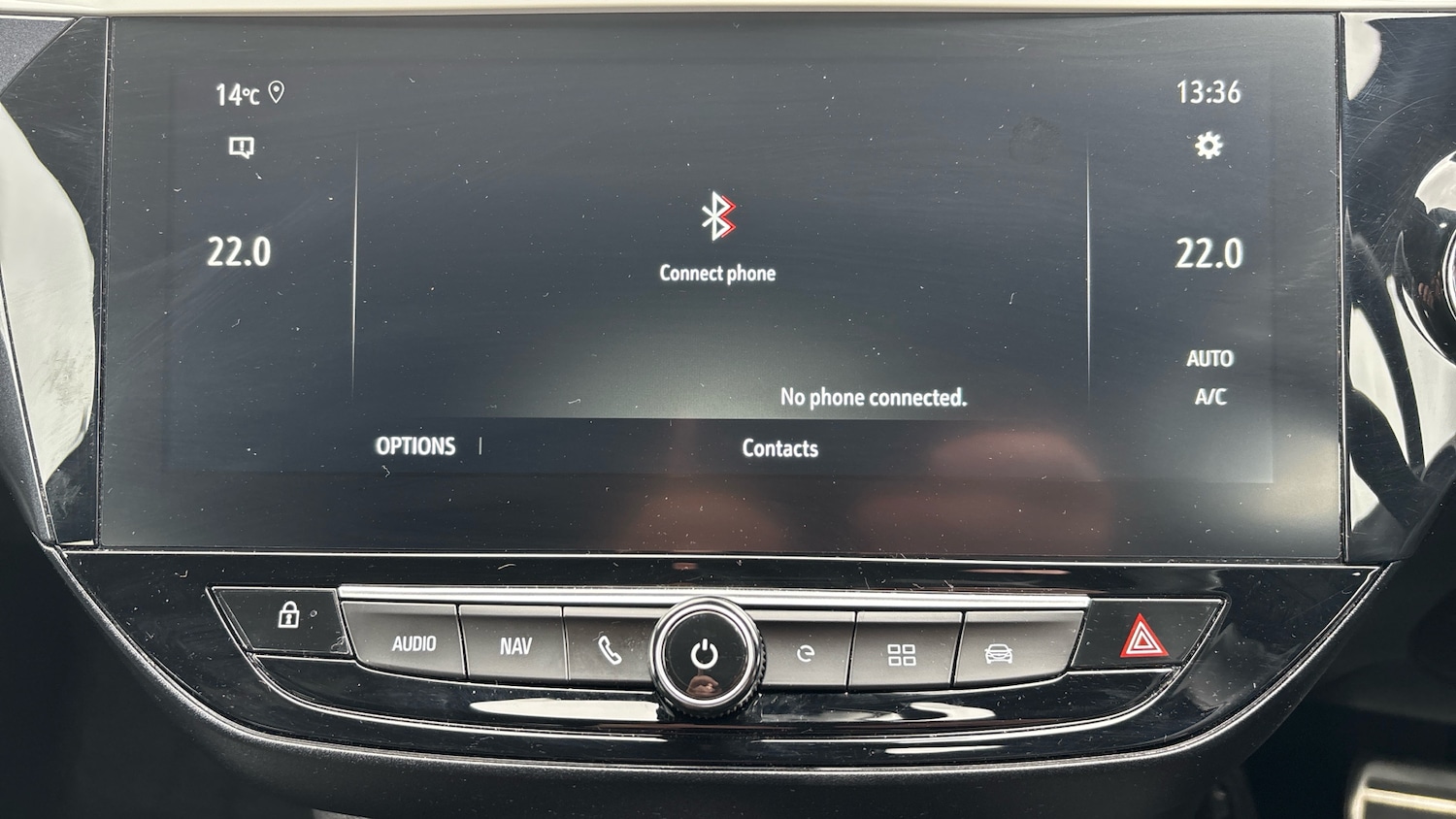 Used Vauxhall Corsa 2024 for sale - 78025258: Photo 24