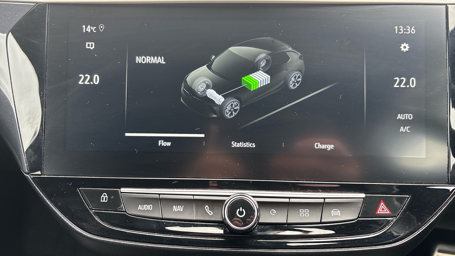 Used Vauxhall Corsa 2024 for sale - 78025258: Photo 25